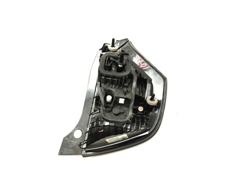 Recambio de piloto trasero izquierdo para renault twingo iii limited referencia OEM IAM 265555949R  