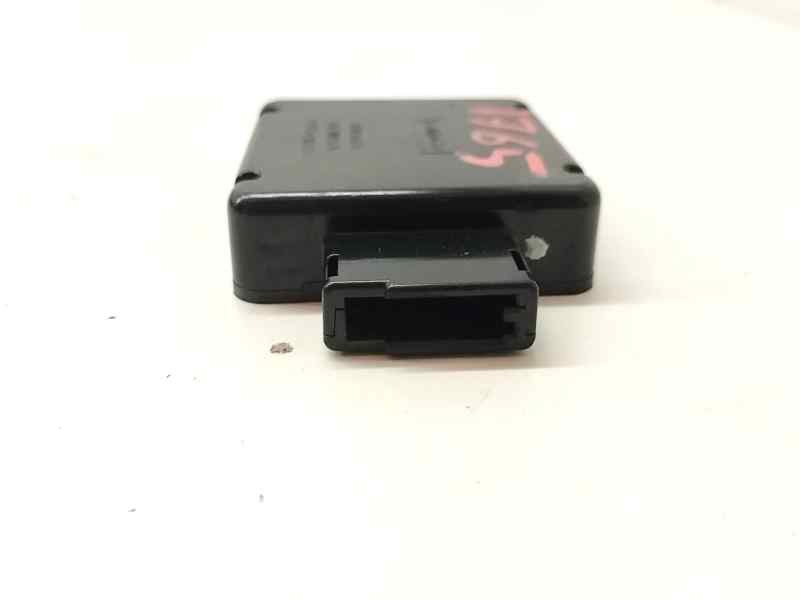 Recambio de modulo electronico para ford fiesta (ccn) 1.0 ecoboost 100 cv referencia OEM IAM DE8T19H463BA  