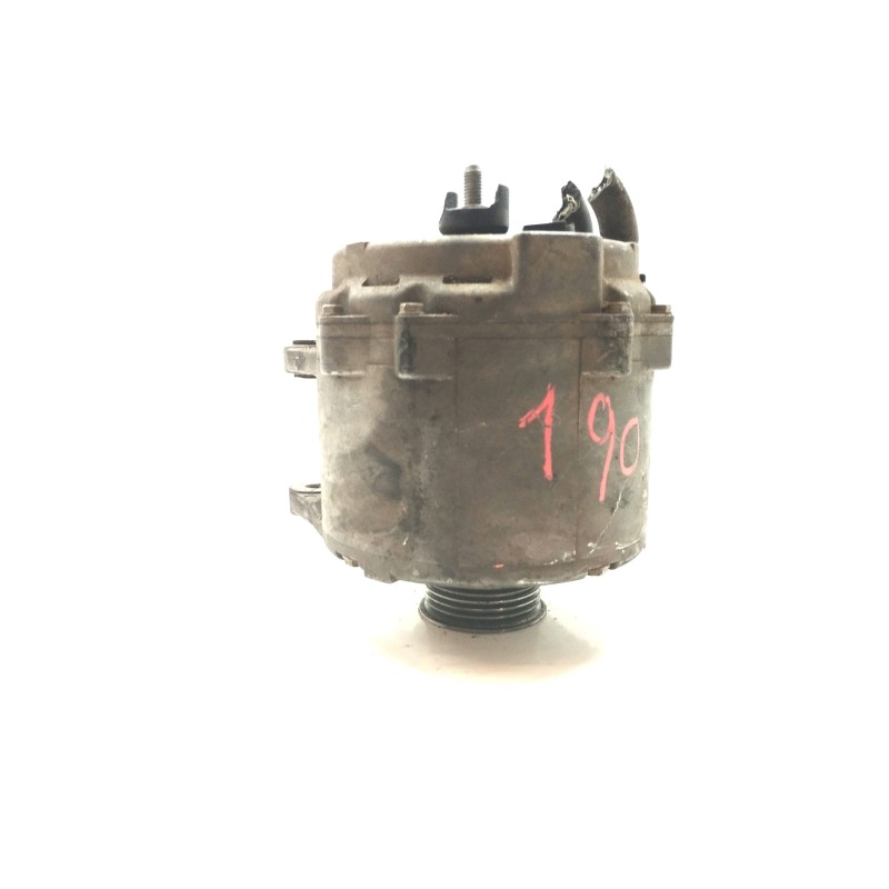 Recambio de alternador para volkswagen touareg (7l6) v6 tdi referencia OEM IAM 059903015P  