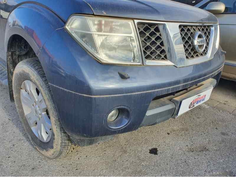 Recambio de paragolpes delantero para nissan pathfinder (r51) referencia OEM IAM   