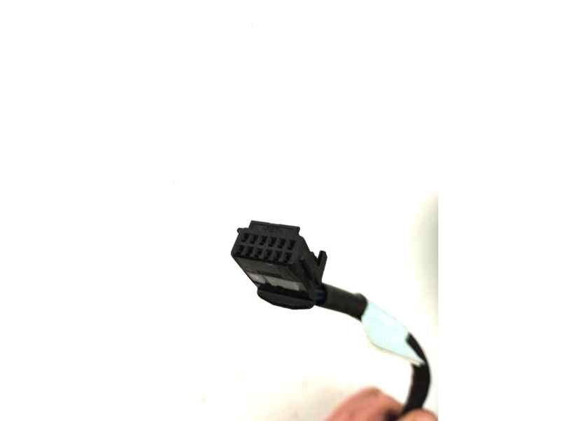 Recambio de retrovisor izquierdo para renault clio iv authentique referencia OEM IAM 963025724R  