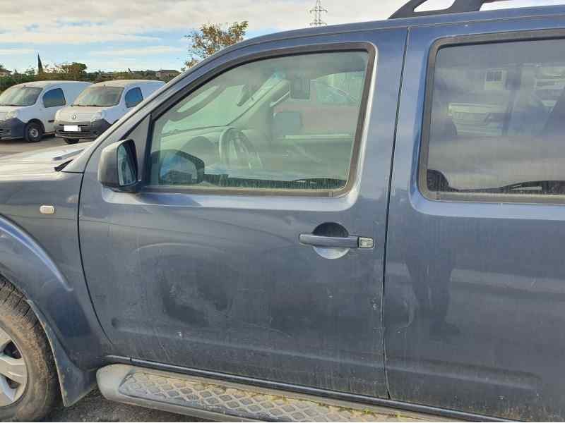 Recambio de puerta delantera izquierda para nissan pathfinder (r51) referencia OEM IAM   
