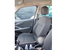 Recambio de asiento delantero derecho para opel zafira tourer 1.4 16v turbo cat (a 14 net / luj) referencia OEM IAM    2