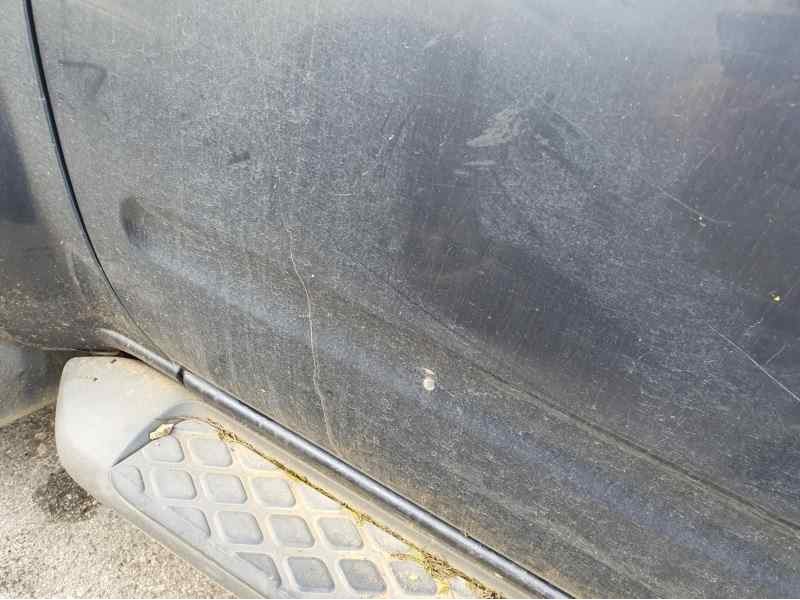 Recambio de puerta delantera izquierda para nissan pathfinder (r51) referencia OEM IAM   