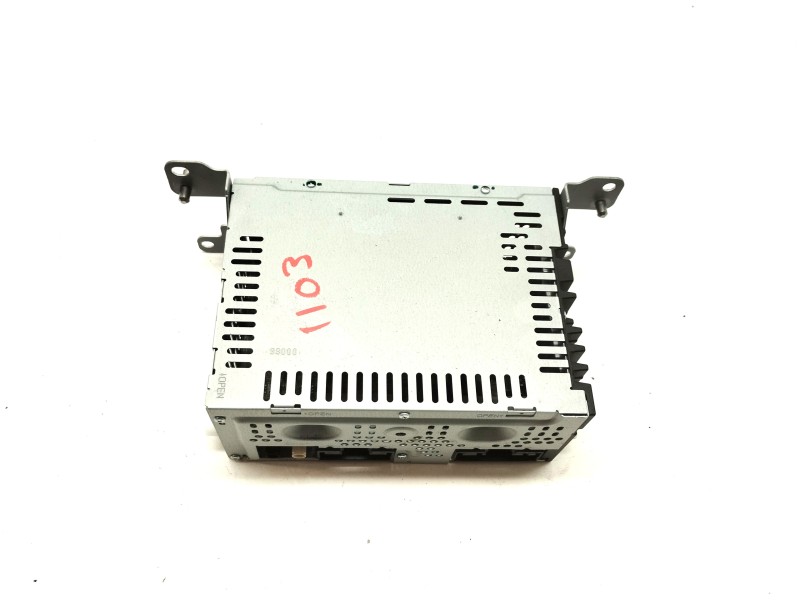 Recambio de sistema audio / radio cd para ford mondeo lim. 2.0 tdci cat referencia OEM IAM 10R048384  
							