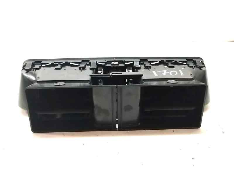 Recambio de rejilla aireadora para seat toledo (kg3) 1.6 tdi 116 cv referencia OEM IAM 5JA820951B  