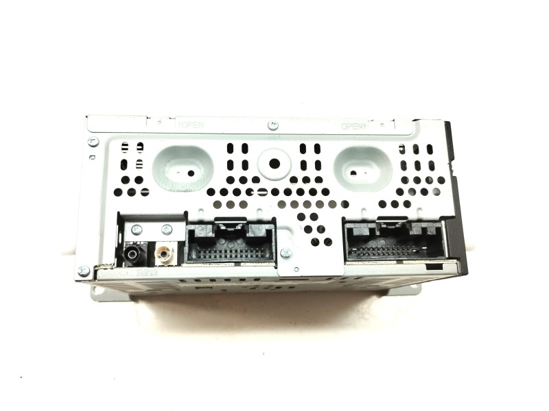 Recambio de sistema audio / radio cd para ford mondeo lim. 2.0 tdci cat referencia OEM IAM 10R048384  