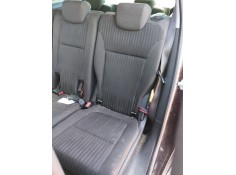 Recambio de asientos trasero izquierdo para opel zafira tourer 1.4 16v turbo cat (a 14 net / luj) referencia OEM IAM   