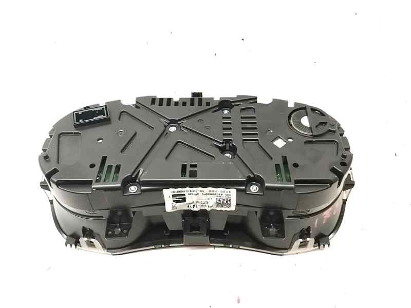 Recambio de cuadro instrumentos para seat toledo (kg3) 1.6 tdi 116 cv referencia OEM IAM 6JA920741F  