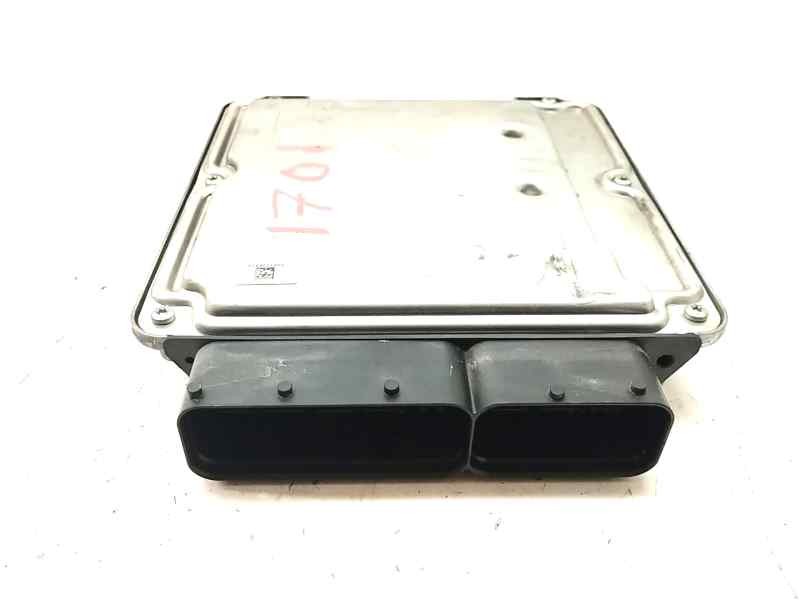 Recambio de centralita motor uce para seat toledo (kg3) 1.6 tdi 116 cv referencia OEM IAM 04L907309E  
							
