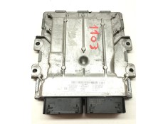 Recambio de centralita motor uce para ford mondeo lim. 2.0 tdci cat referencia OEM IAM A2C18827803  