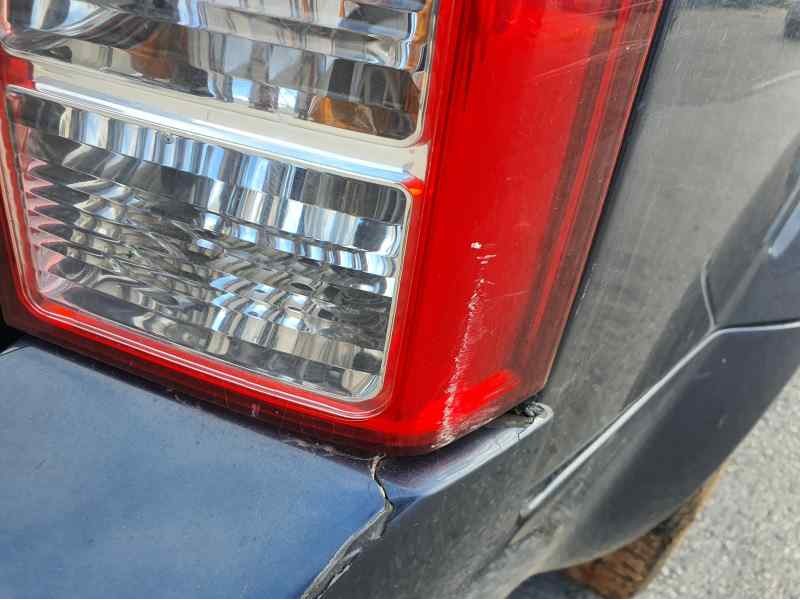 Recambio de piloto trasero derecho para nissan pathfinder (r51) referencia OEM IAM   