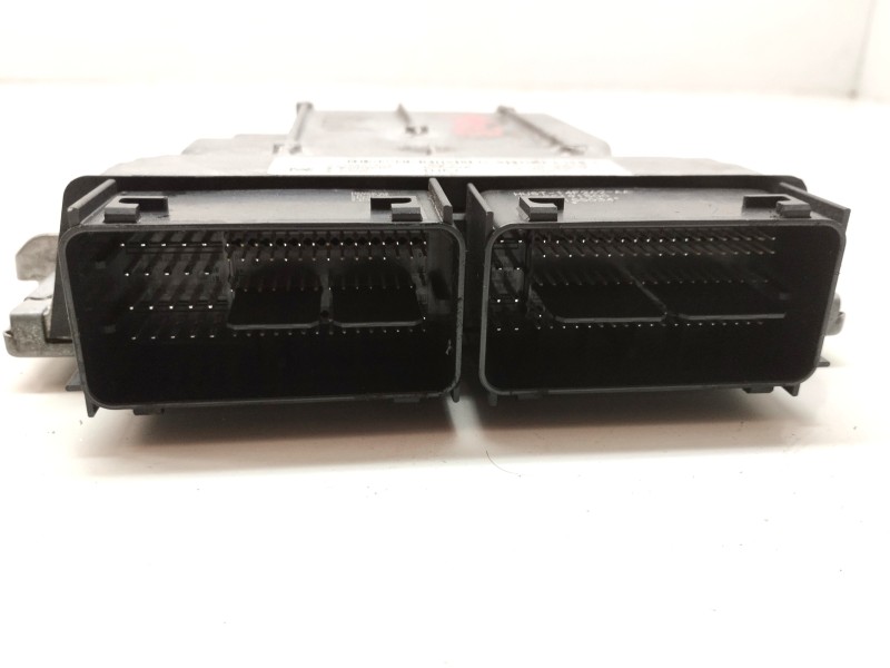 Recambio de centralita motor uce para ford mondeo lim. 2.0 tdci cat referencia OEM IAM A2C18827803  