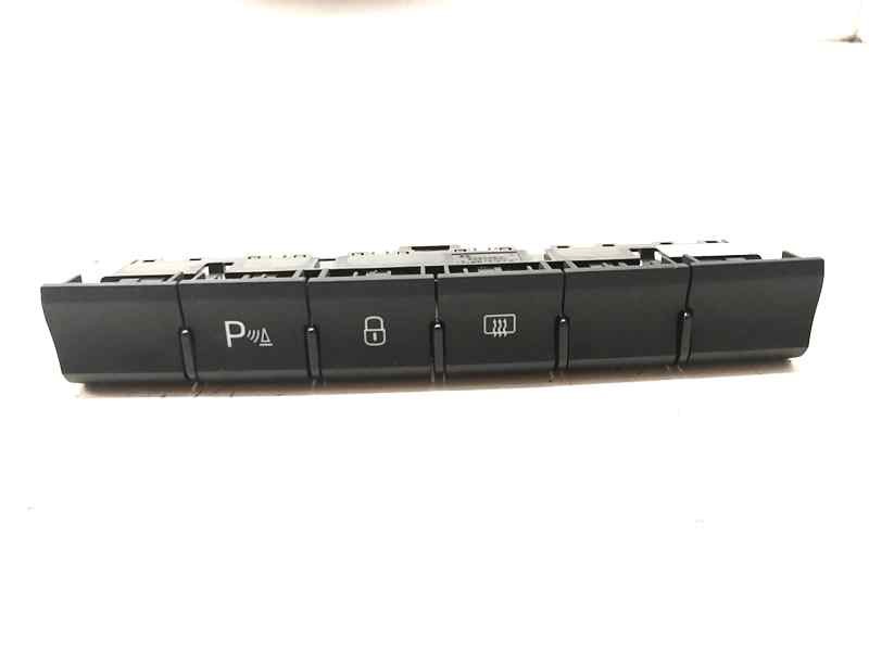 Recambio de mando multifuncion para seat toledo (kg3) 1.6 tdi 116 cv referencia OEM IAM 6JA927132BR  