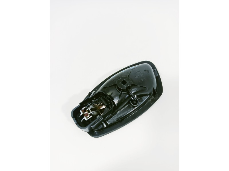Recambio de maneta interior trasera derecha para renault clio iv authentique referencia OEM IAM   