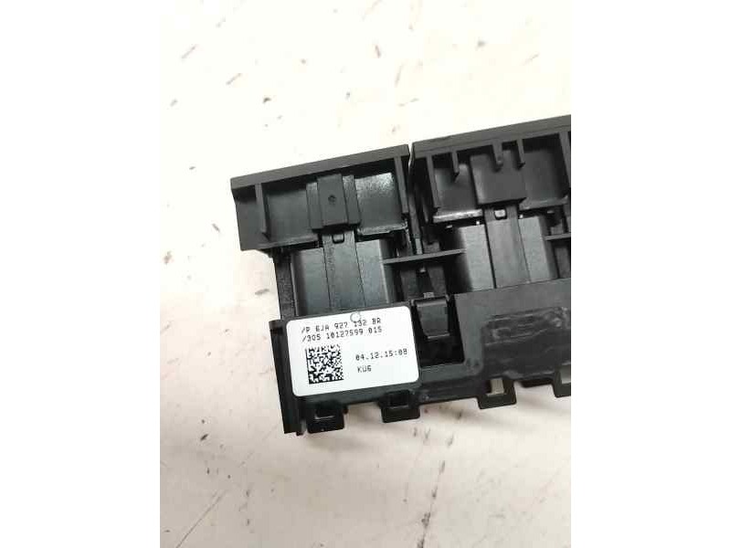 Recambio de mando multifuncion para seat toledo (kg3) 1.6 tdi 116 cv referencia OEM IAM 6JA927132BR  