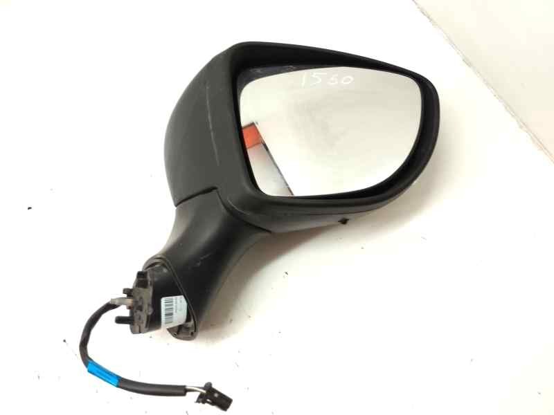 Recambio de retrovisor derecho para renault clio iv authentique referencia OEM IAM 963016264R  