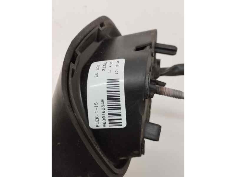 Recambio de retrovisor derecho para renault clio iv authentique referencia OEM IAM 963016264R  