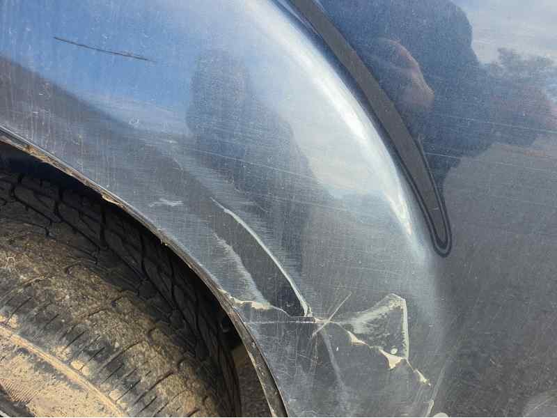 Recambio de puerta trasera derecha para nissan pathfinder (r51) referencia OEM IAM   