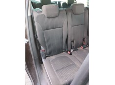 Recambio de asientos trasero derecho para opel zafira tourer 1.4 16v turbo cat (a 14 net / luj) referencia OEM IAM   