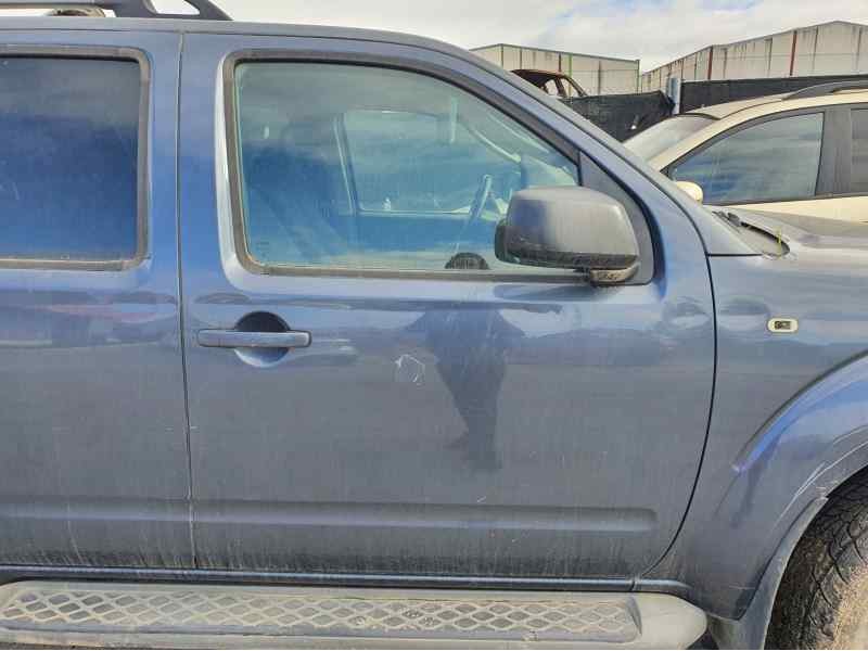 Recambio de puerta delantera derecha para nissan pathfinder (r51) referencia OEM IAM   