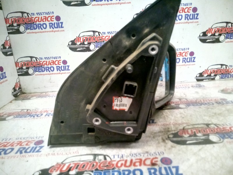 Recambio de retrovisor derecho para kia picanto referencia OEM IAM   