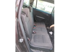 Recambio de asientos trasero derecho para opel zafira tourer 1.4 16v turbo cat (a 14 net / luj) referencia OEM IAM    2
