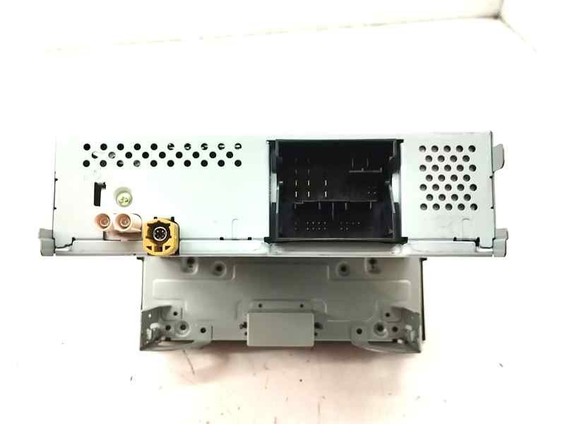 Recambio de pantalla multifuncion para seat toledo (kg3) 1.6 tdi 116 cv referencia OEM IAM 5F0035871  
							