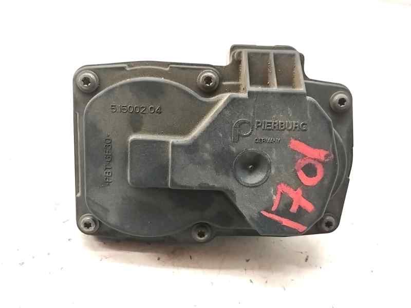 Recambio de caja mariposa para seat toledo (kg3) 1.6 tdi 116 cv referencia OEM IAM 5Q0253691H  