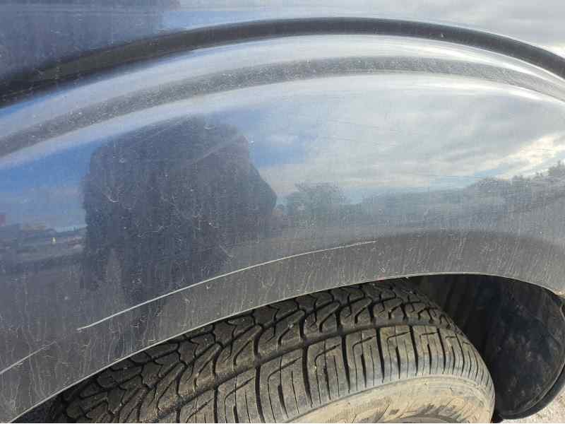 Recambio de aleta delantera derecha para nissan pathfinder (r51) referencia OEM IAM   