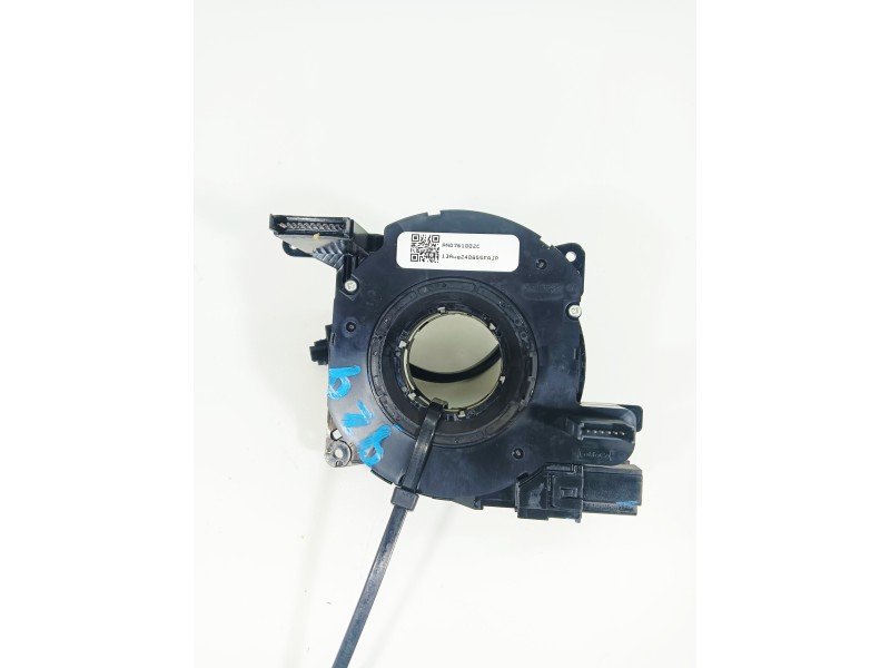 Recambio de anillo airbag para ford focus lim. (cb8) trend referencia OEM IAM ZWAC30088C  