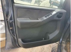 Recambio de guarnecido puerta delantera izquierda para nissan pathfinder (r51) referencia OEM IAM   