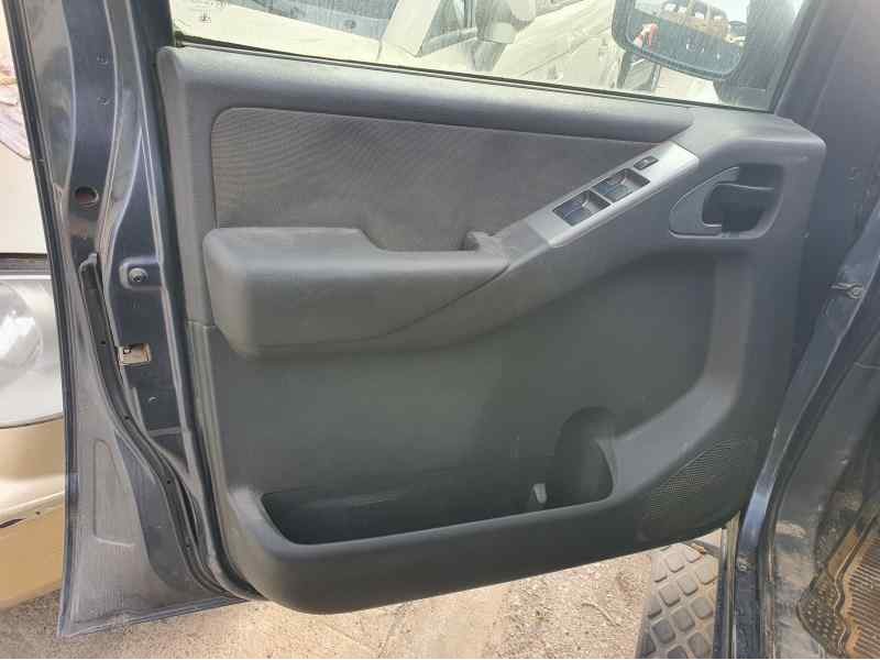 Recambio de guarnecido puerta delantera izquierda para nissan pathfinder (r51) referencia OEM IAM   