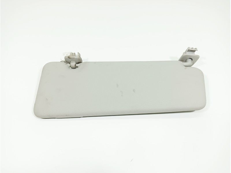Recambio de parasol izquierdo para renault clio iv authentique referencia OEM IAM   
