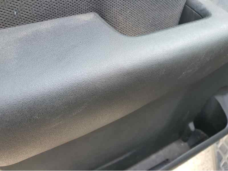 Recambio de guarnecido puerta delantera izquierda para nissan pathfinder (r51) referencia OEM IAM   