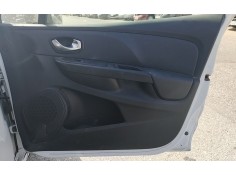 Recambio de guarnecido puerta delantera derecha para renault clio iv authentique referencia OEM IAM   