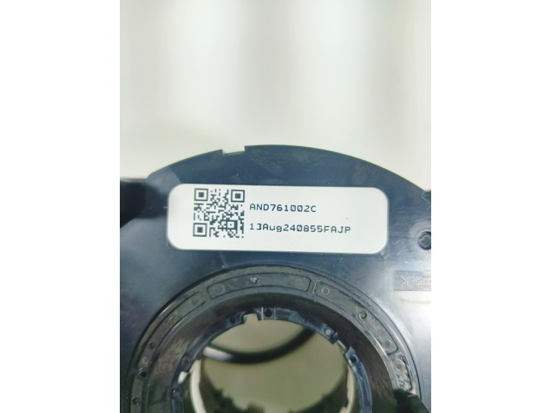 Recambio de anillo airbag para ford focus lim. (cb8) trend referencia OEM IAM ZWAC30088C  