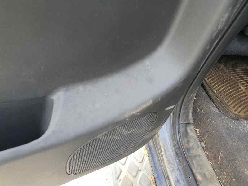 Recambio de guarnecido puerta trasera izquierda para nissan pathfinder (r51) referencia OEM IAM   