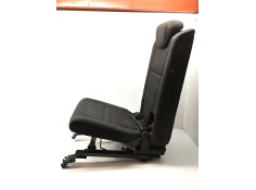 Recambio de asientos tercera fila para opel zafira tourer 1.4 16v turbo cat (a 14 net / luj) referencia OEM IAM    2