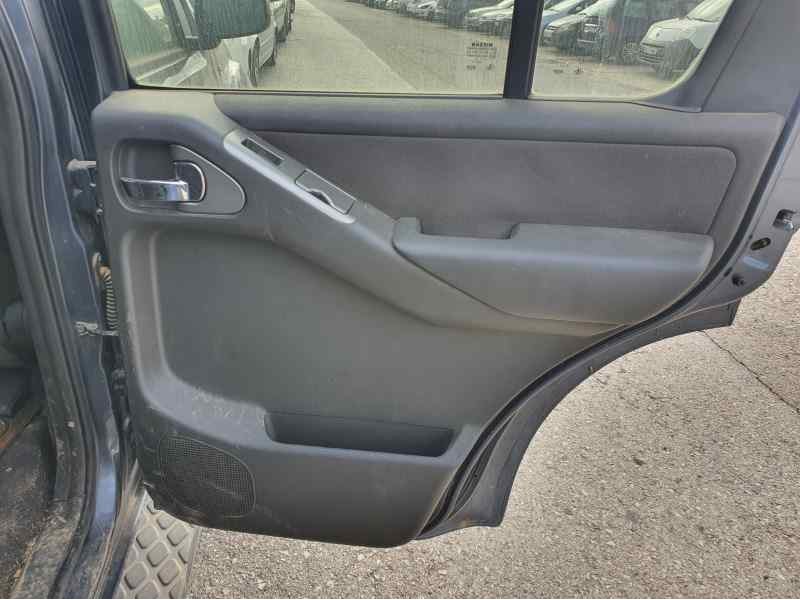 Recambio de guarnecido puerta trasera derecha para nissan pathfinder (r51) referencia OEM IAM   