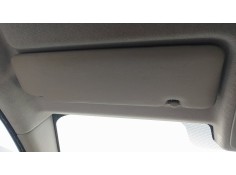 Recambio de parasol izquierdo para renault clio iv authentique referencia OEM IAM   