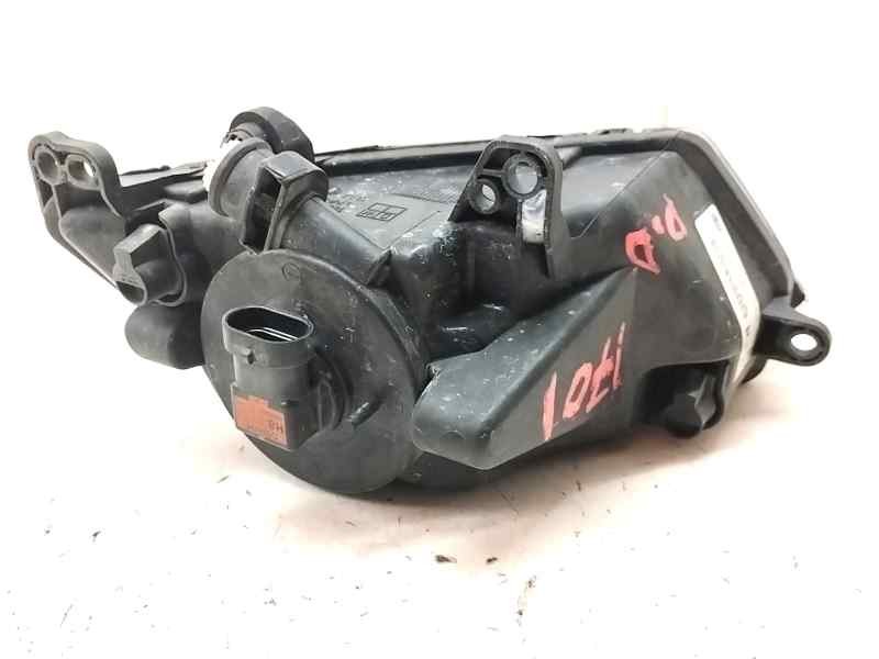 Recambio de faro antiniebla derecho para seat toledo (kg3) 1.6 tdi 116 cv referencia OEM IAM 6J9941702A  