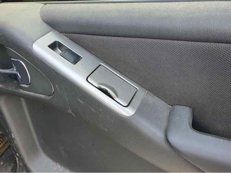 Recambio de guarnecido puerta trasera derecha para nissan pathfinder (r51) referencia OEM IAM   