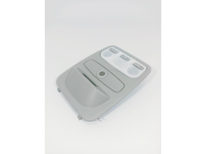 Recambio de luz interior para renault clio iv authentique referencia OEM IAM   