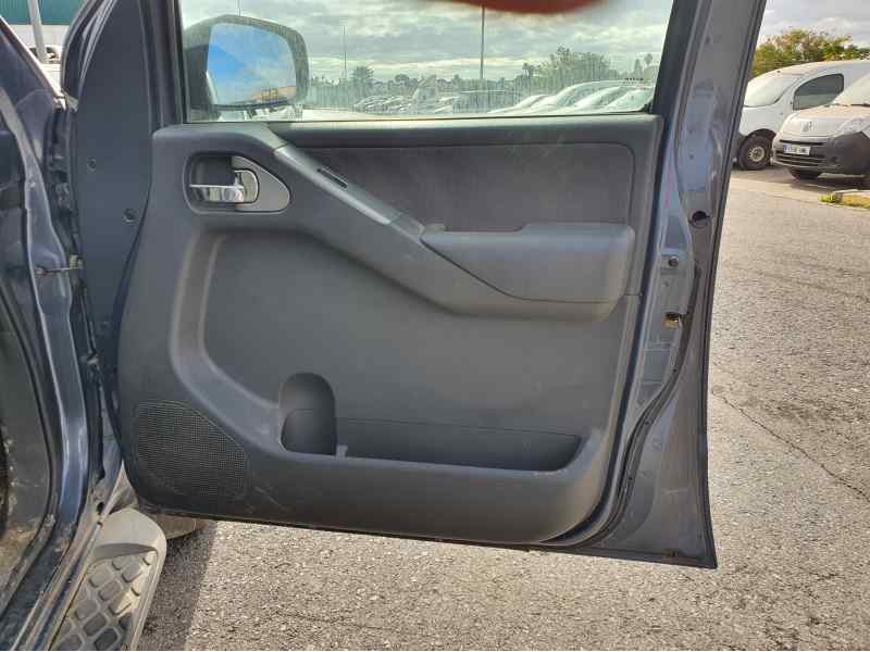 Recambio de guarnecido puerta delantera derecha para nissan pathfinder (r51) referencia OEM IAM   