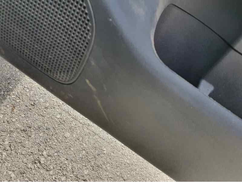 Recambio de guarnecido puerta delantera derecha para nissan pathfinder (r51) referencia OEM IAM   