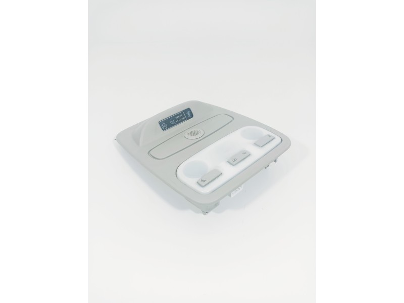 Recambio de luz interior para renault clio iv authentique referencia OEM IAM   