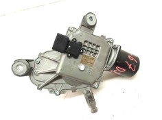 Recambio de motor limpia delantero para citroën c4 picasso 1.6 hdi 109 cv referencia OEM IAM 53042446  