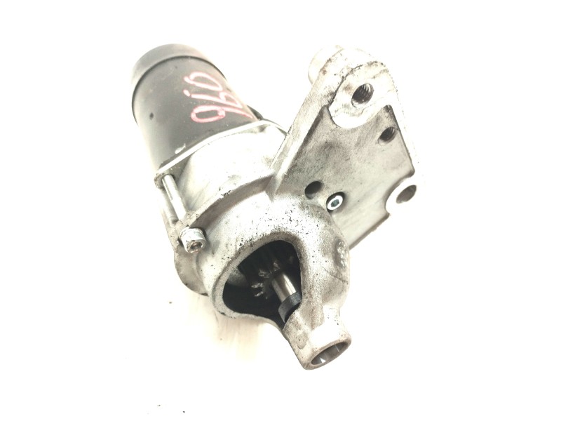 Recambio de motor arranque para peugeot 307 berlina (s2) 1.6 16v hdi referencia OEM IAM CST15108AS  