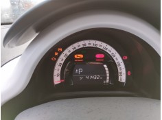 Recambio de cuadro instrumentos para renault twingo iii limited referencia OEM IAM   